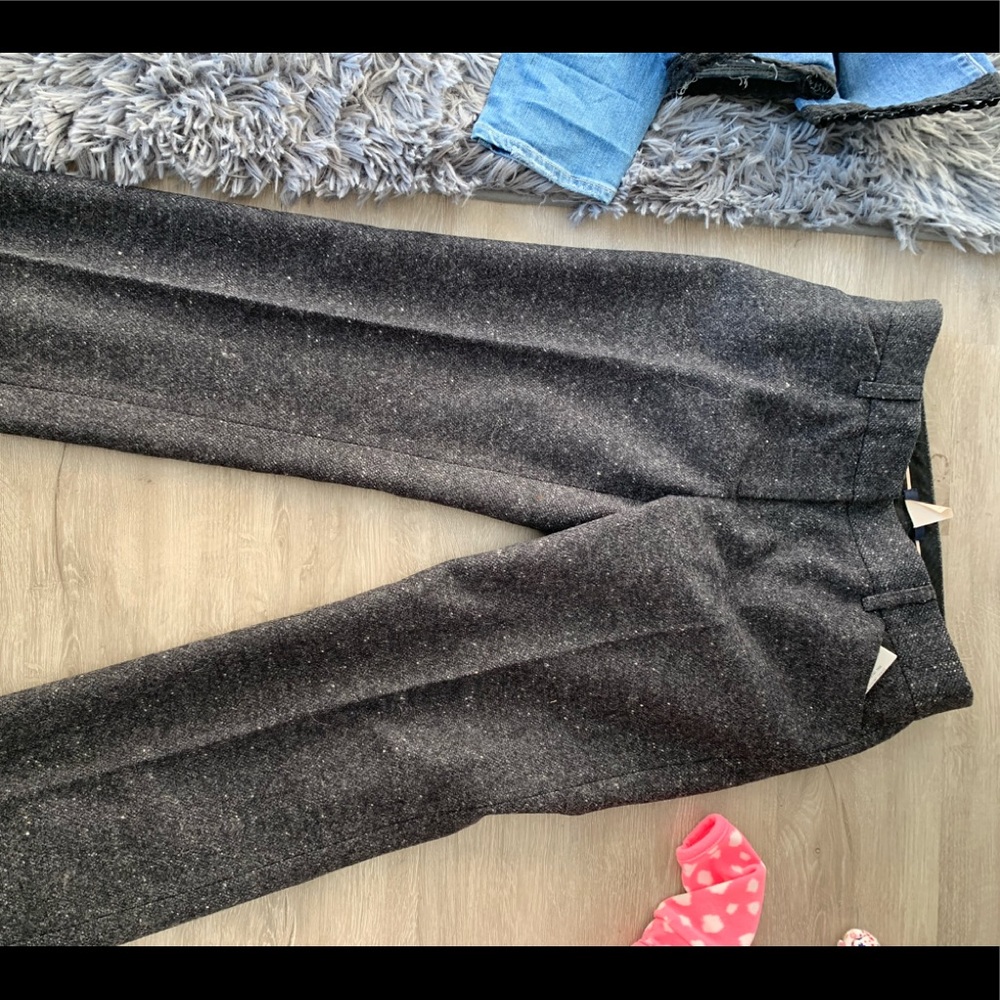 J CREW trousers